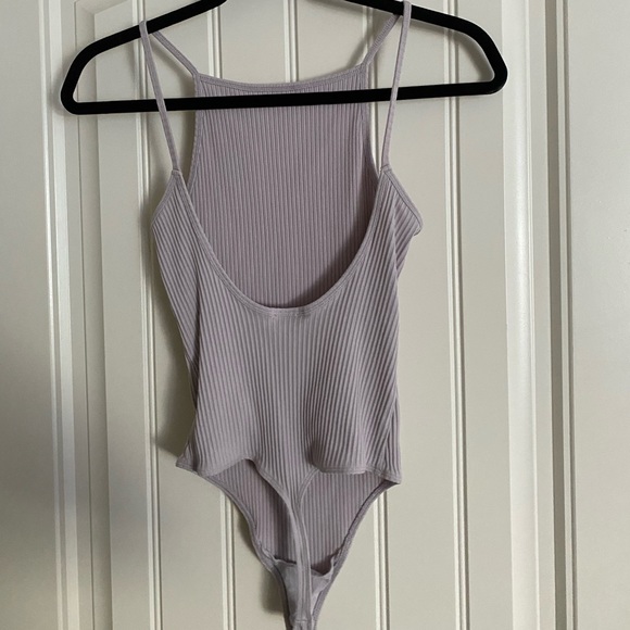 Wilfred backless bodysuit - Picture 4 of 5